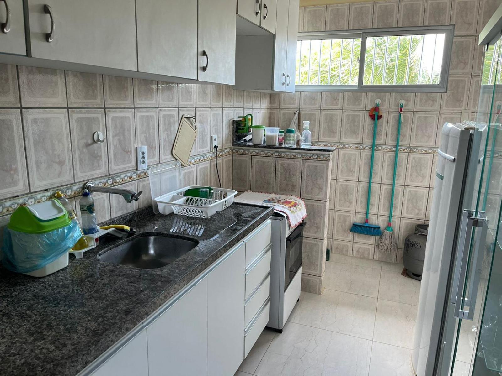 Apartamento Em Icarai - 2 Suites 考卡亚 外观 照片