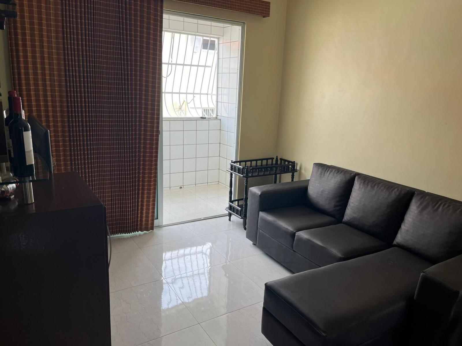 Apartamento Em Icarai - 2 Suites 考卡亚 外观 照片
