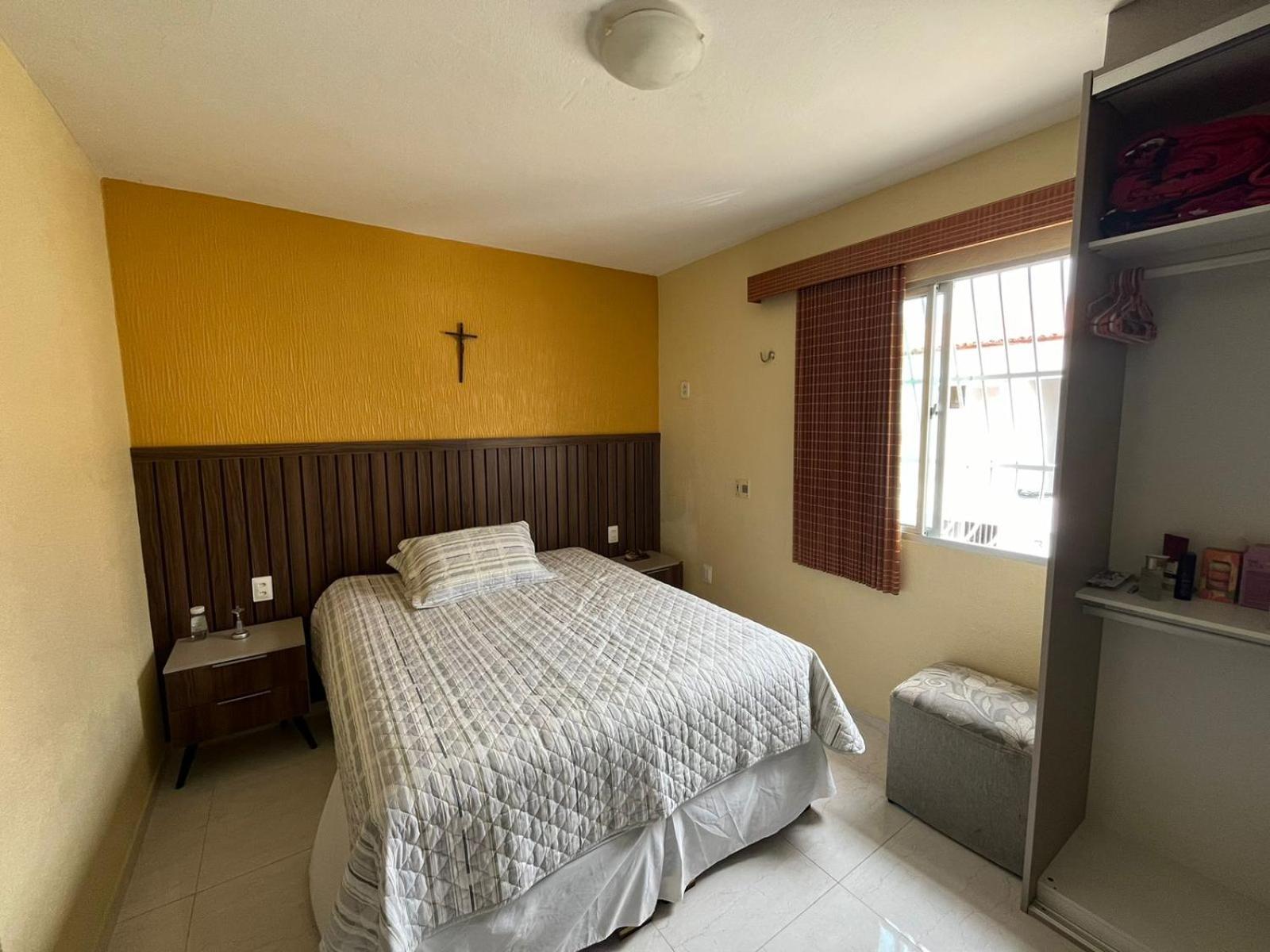 Apartamento Em Icarai - 2 Suites 考卡亚 外观 照片