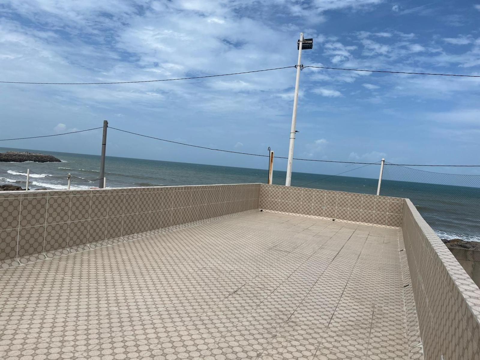 Apartamento Em Icarai - 2 Suites 考卡亚 外观 照片