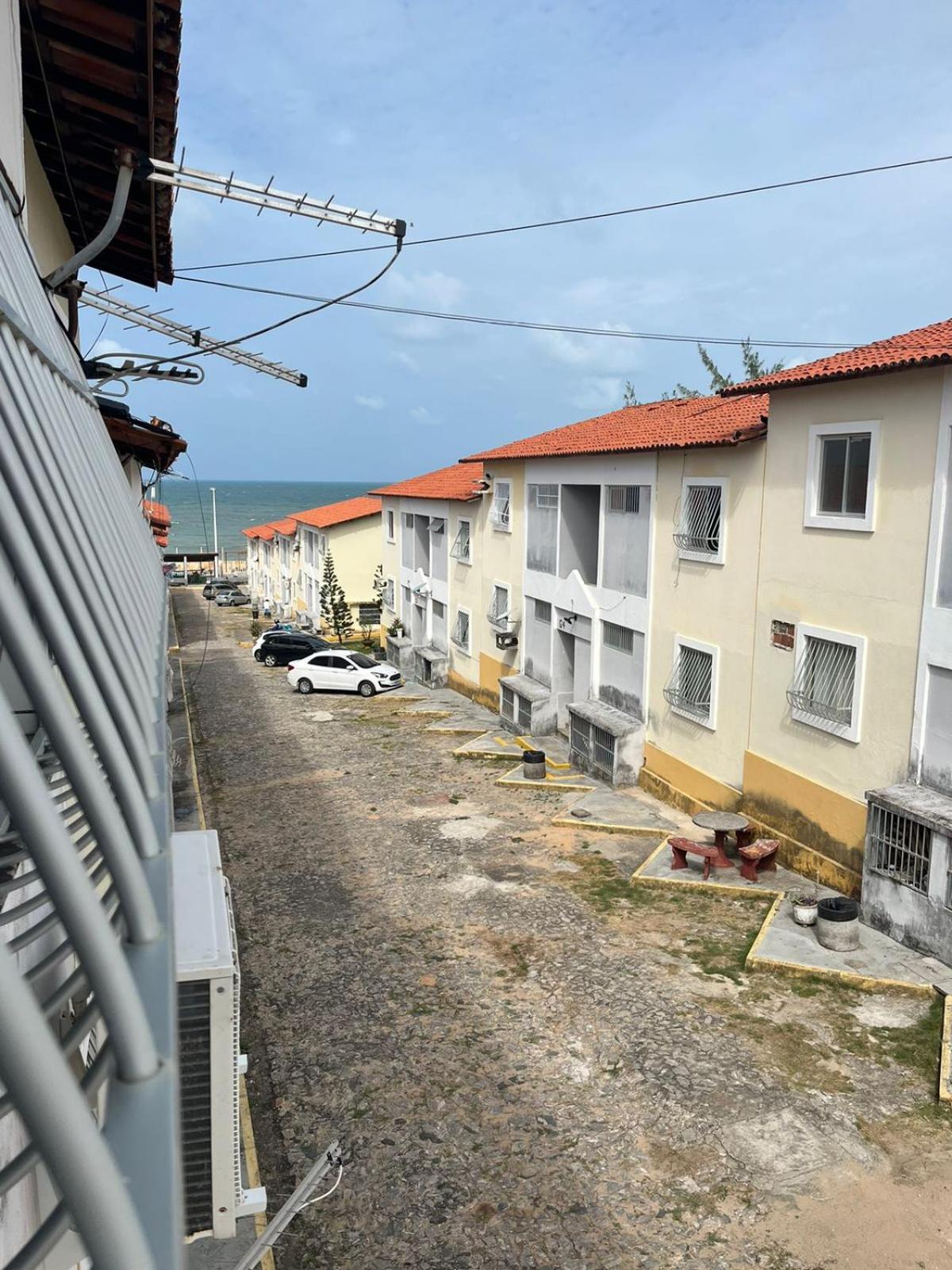 Apartamento Em Icarai - 2 Suites 考卡亚 外观 照片